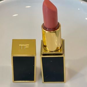 Tom Ford Lip Color Matte Lipstick 09 First Time. Gently Used.